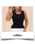 Cropped Grace (tecnologia Fullpressure ®)