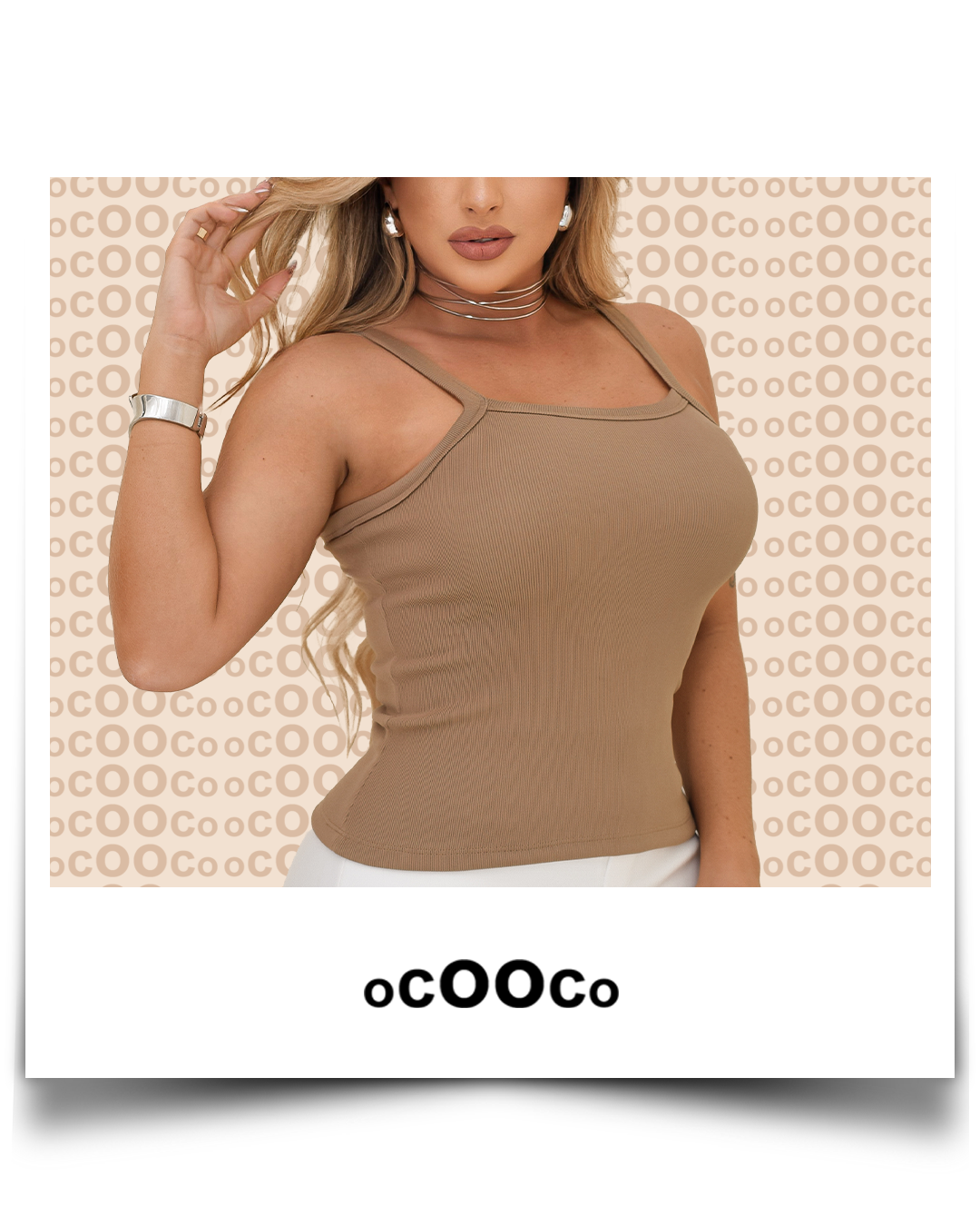 Cropped Essential (tecnologia Fullpressure ®)