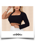 Cropped Infinity (tecnologia Fullpressure ®)