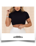 Cropped Classy (tecnologia Fullpressure ®)