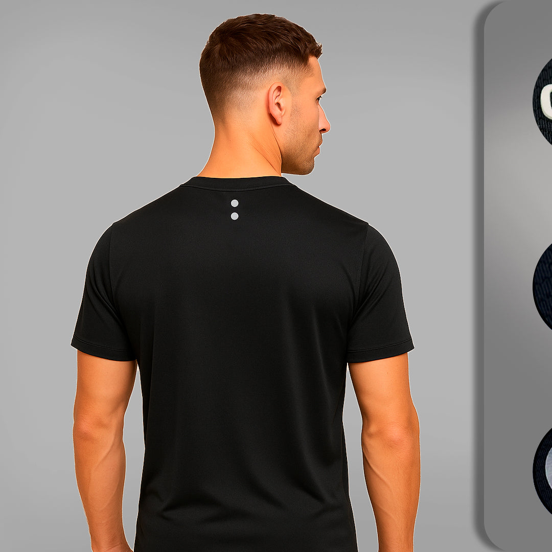Camiseta Thermodry - OCC PRO