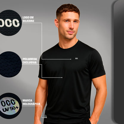 Camiseta Thermodry - OCC PRO