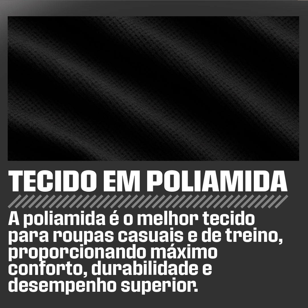 Camiseta Thermodry - OCC PRO