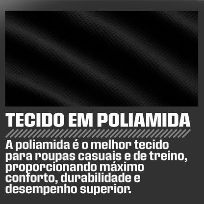 Camiseta Thermodry - OCC PRO