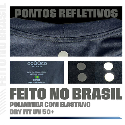 Camiseta Thermodry - OCC PRO